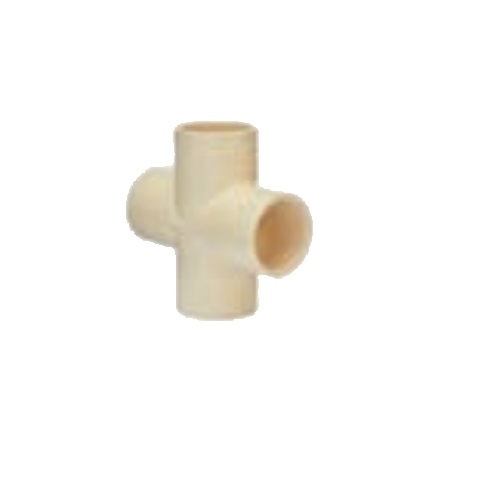 Ashirvad Aqualife UPVC Tee (Sch 40) 6 Inch, 2238314